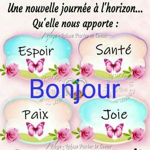 Meet your Posher, Charnelle